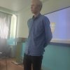 Городской конкурс поэтического чтения «ЧиБис 2021»
