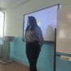 Городской конкурс поэтического чтения «ЧиБис 2021»