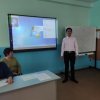 Городской конкурс поэтического чтения «ЧиБис 2021»
