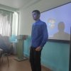 Городской конкурс поэтического чтения «ЧиБис 2021»
