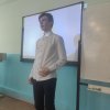 Городской конкурс поэтического чтения «ЧиБис 2021»