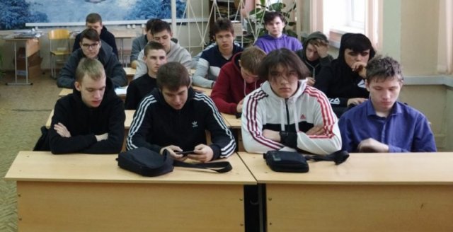 День воссоединения Крыма с Россией 