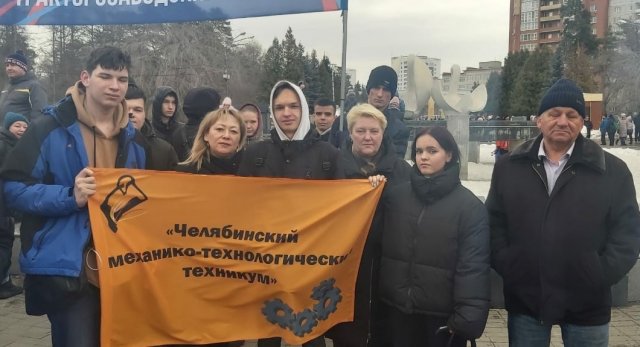 КРЫМСКАЯ ВЕСНА - 9 ЛЕТ ДОМА! 