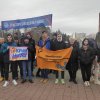 КРЫМСКАЯ ВЕСНА - 9 ЛЕТ ДОМА! 
