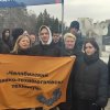 КРЫМСКАЯ ВЕСНА - 9 ЛЕТ ДОМА! 