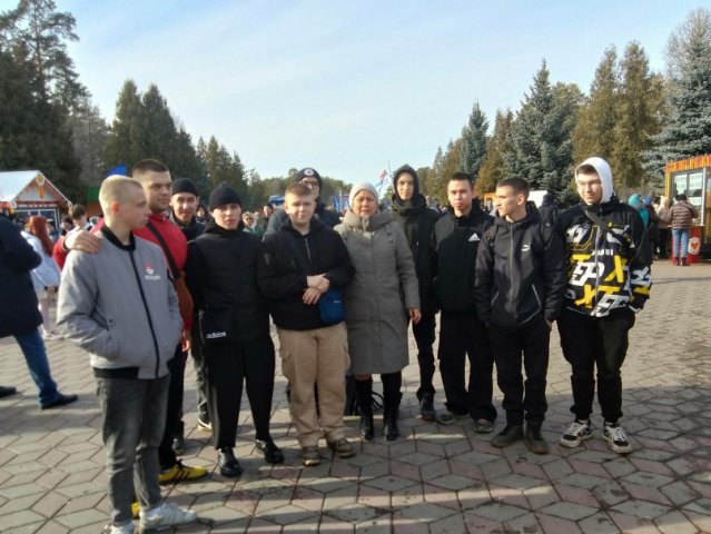 ВАЖНАЯ ДАТА В КАЛЕНДАРЕ СОВРЕМЕННОЙ РОССИИ! 