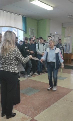 ВАЖНАЯ ДАТА В КАЛЕНДАРЕ СОВРЕМЕННОЙ РОССИИ! 