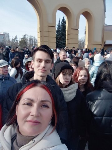 ВАЖНАЯ ДАТА В КАЛЕНДАРЕ СОВРЕМЕННОЙ РОССИИ! 
