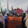 ВАЖНАЯ ДАТА В КАЛЕНДАРЕ СОВРЕМЕННОЙ РОССИИ! 