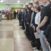 ВАЖНАЯ ДАТА В КАЛЕНДАРЕ СОВРЕМЕННОЙ РОССИИ! 