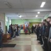 ВАЖНАЯ ДАТА В КАЛЕНДАРЕ СОВРЕМЕННОЙ РОССИИ! 