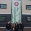 Экскурсии на Агрофирму 