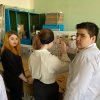  Профессиональные пробы