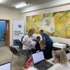 Работа приемной комиссии