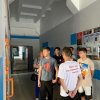Работа приемной комиссии