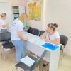 Работа приемной комиссии