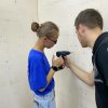 Работа приемной комиссии