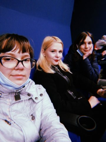 «Предчувствие» - международный фестиваль 