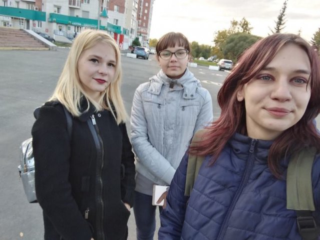 «Предчувствие» - международный фестиваль 