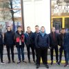 Предчувствие» - международный фестиваль 
