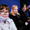 «Предчувствие» - международный фестиваль 