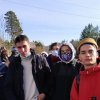 Ильменский заповедник