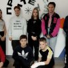 Дорога в будущее начинается сегодня 