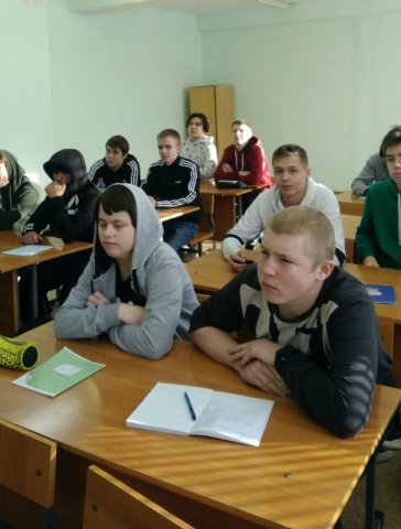 Международному дню борьбы с курением 