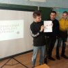 Международному дню борьбы с курением 