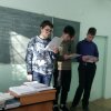 Международному дню борьбы с курением 
