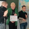 Международному дню борьбы с курением 