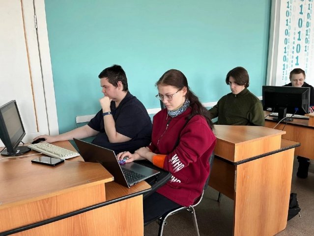 Всероссийская контрольная работа по Информационной безопасности