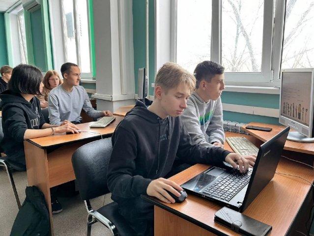 Всероссийская контрольная работа по Информационной безопасности