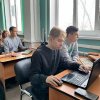 Всероссийская контрольная работа по Информационной безопасности