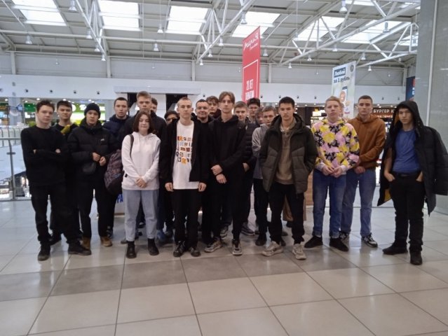Фильм "Сила добра"