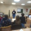 Интелектуальная игра "Что мы знаем о Конституции"
