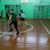 Соревнования по волейболу и футболу 