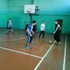 Соревнования по волейболу и футболу 