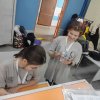 Региональный чемпионат профессионалов среди юниоров 