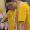 Региональный чемпионат профессионалов среди юниоров 