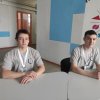 Региональный чемпионат профессионалов среди юниоров 