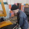 Региональный чемпионат профессионалов среди юниоров 