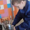 Региональный чемпионат профессионалов среди юниоров 