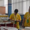 Региональный чемпионат профессионалов среди юниоров 