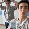 Региональный чемпионат профессионалов среди юниоров 