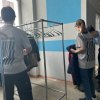 Региональный чемпионат профессионалов среди юниоров 