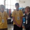 Региональный чемпионат профессионалов среди юниоров 