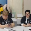 Региональный чемпионат профессионалов среди юниоров 