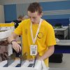 Региональный чемпионат профессионалов среди юниоров 