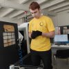 Региональный чемпионат профессионалов среди юниоров 